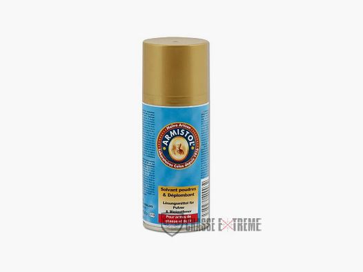 Deplombing Aerosol ARMISTOL 150 ml