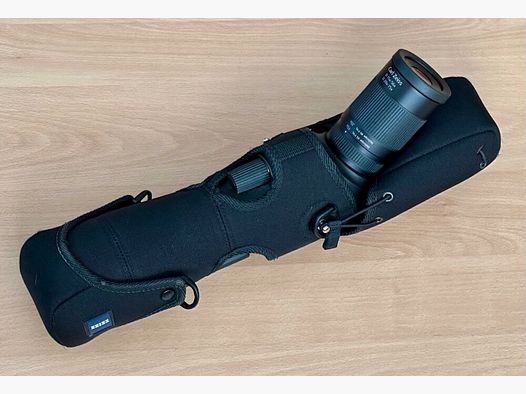 Zeiss DiaScope 65 FL