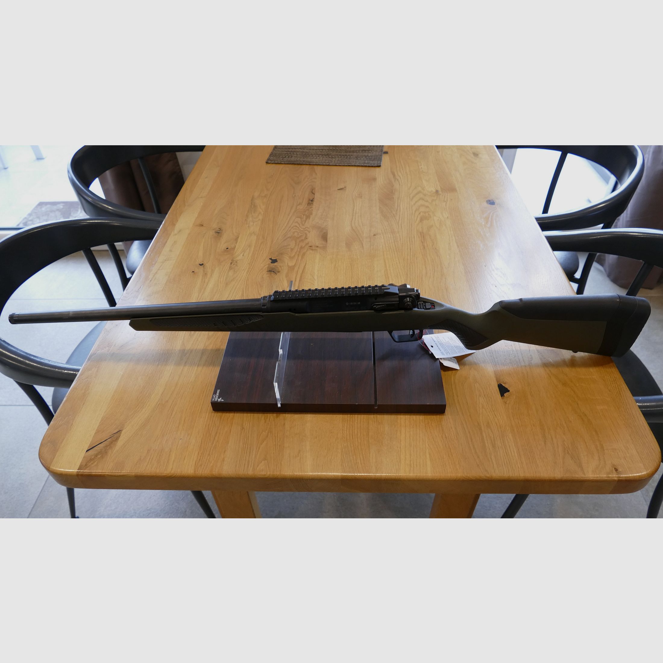 SAVAGE Impulse HOG HUNTER .308 Winchester (18"-barrel)