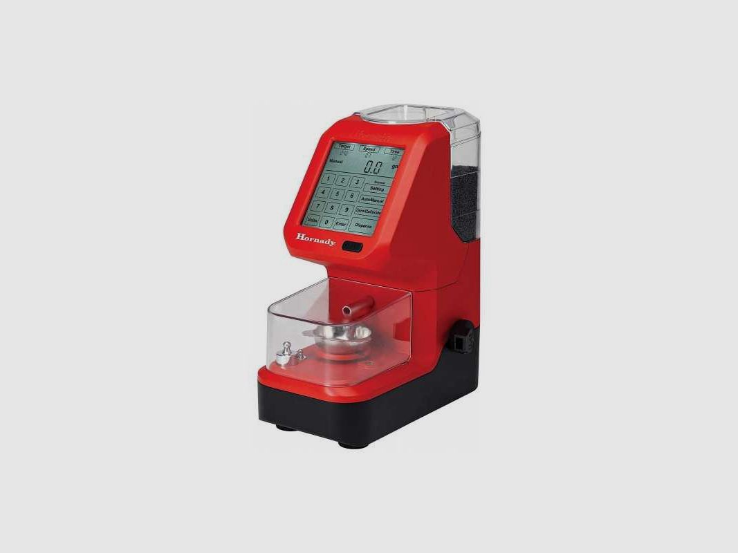 Bilancina HORNADY AUTO CHARGE PRO 050053, Bild 2 von 4