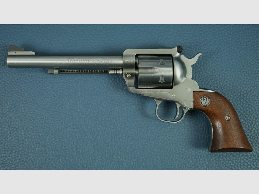 Ruger Black Hawk .357Mag