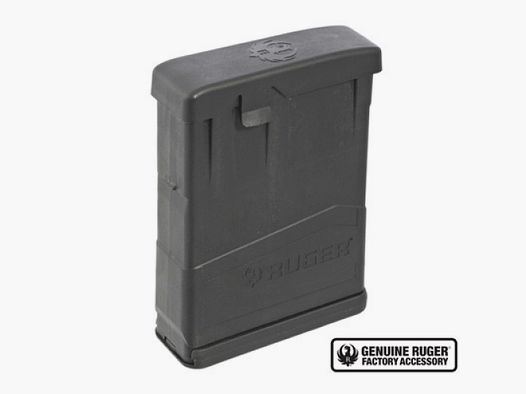 Ruger, Magazine, AI-Style Precision Rifle, 308 Win, 10 rds