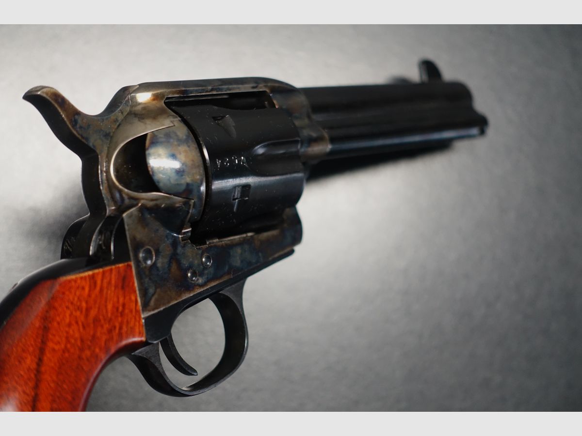 Uberti 1873 Cattleman Birdhead, Bild 2 von 5