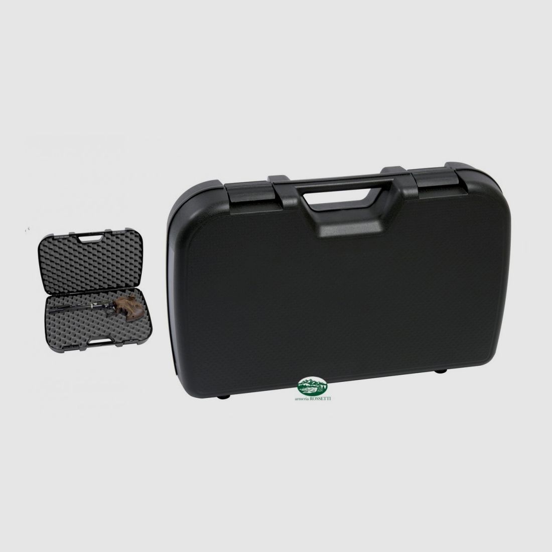 HTG Tasche für Pistole 30x19,5x6 cm