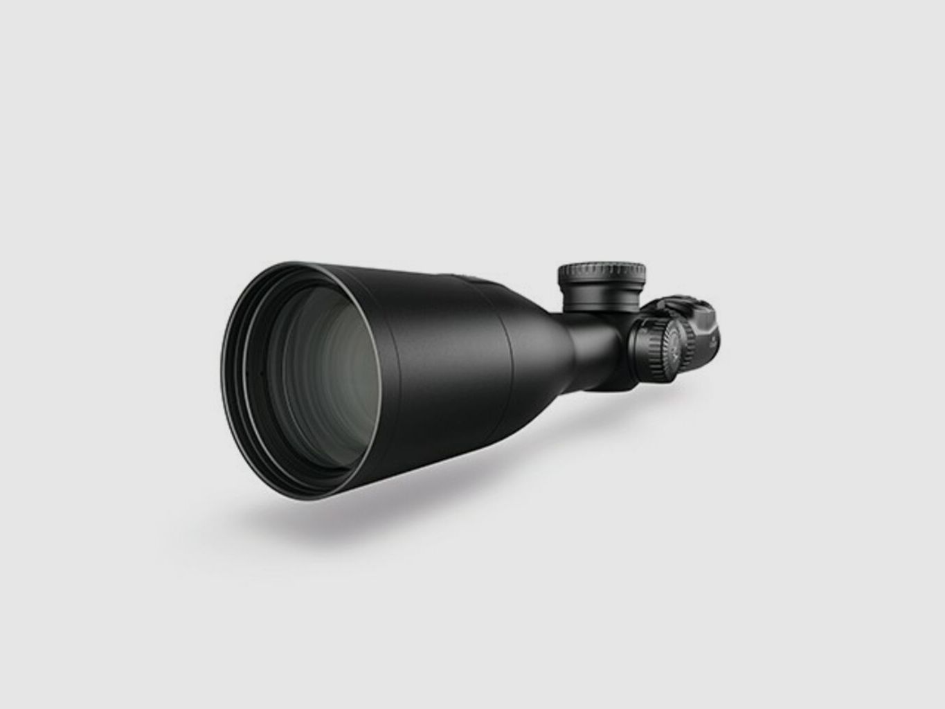 Visor Swarovski Optik dS 5-25×52 generación II Carril SR, imagen 3 de 17