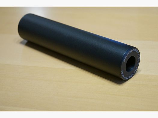 Silencieux Jaki Semi Classic Cal.30 filetage M14 peu utilisé.