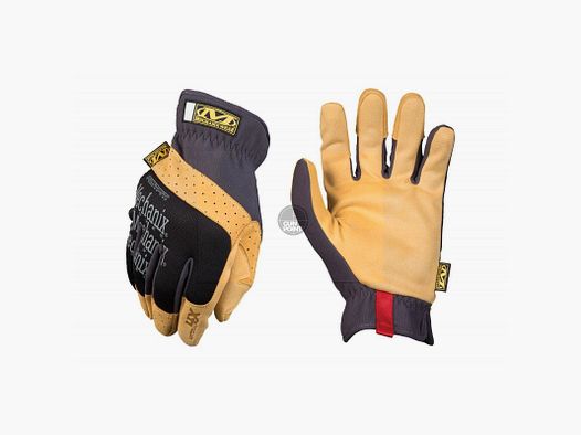 Mechanix Wear Fast Fit 4xL