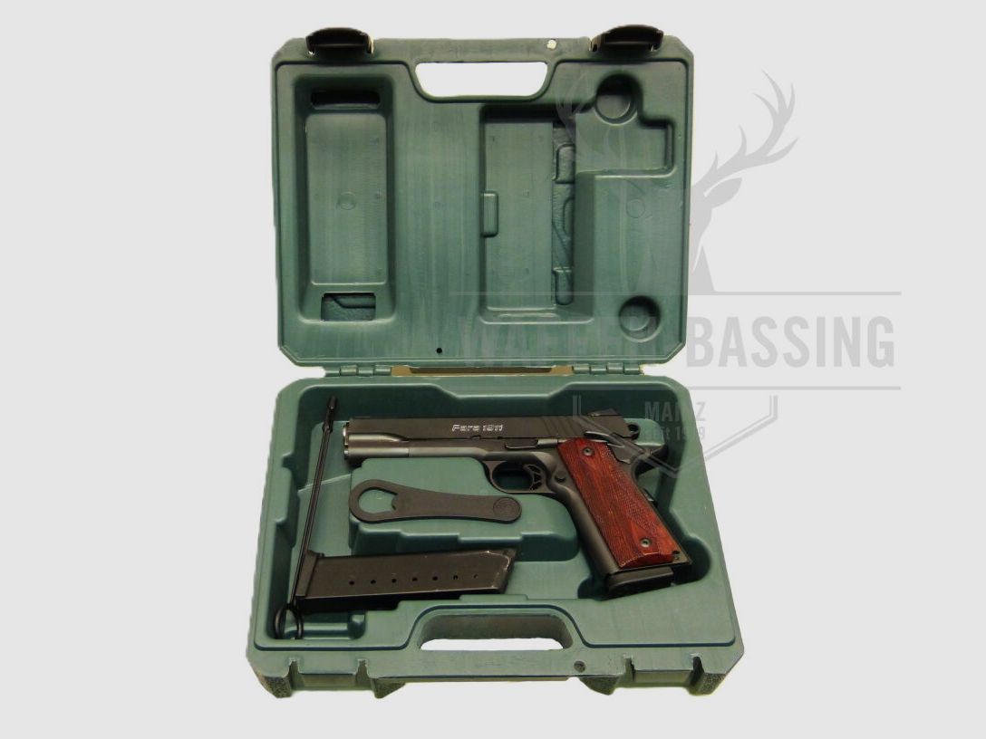 Para 1911 Elite