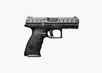 APX - BERETTA | -, czarny, 9 mm para