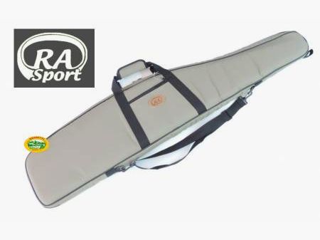 RA SPORT Fodero carabina verde 127 cm - FB10