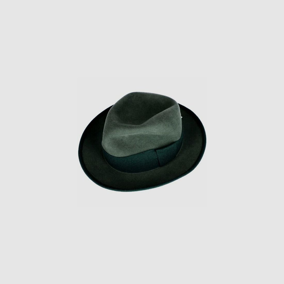 Chapeau traditionnel vert taille 60