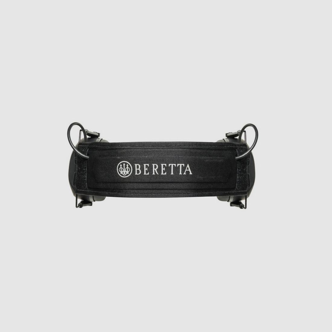 Elektronisches Gehörschutzgerät Beretta schwarz Art. CF111 D0044 0999 BERETTA, Bild 6 von 7