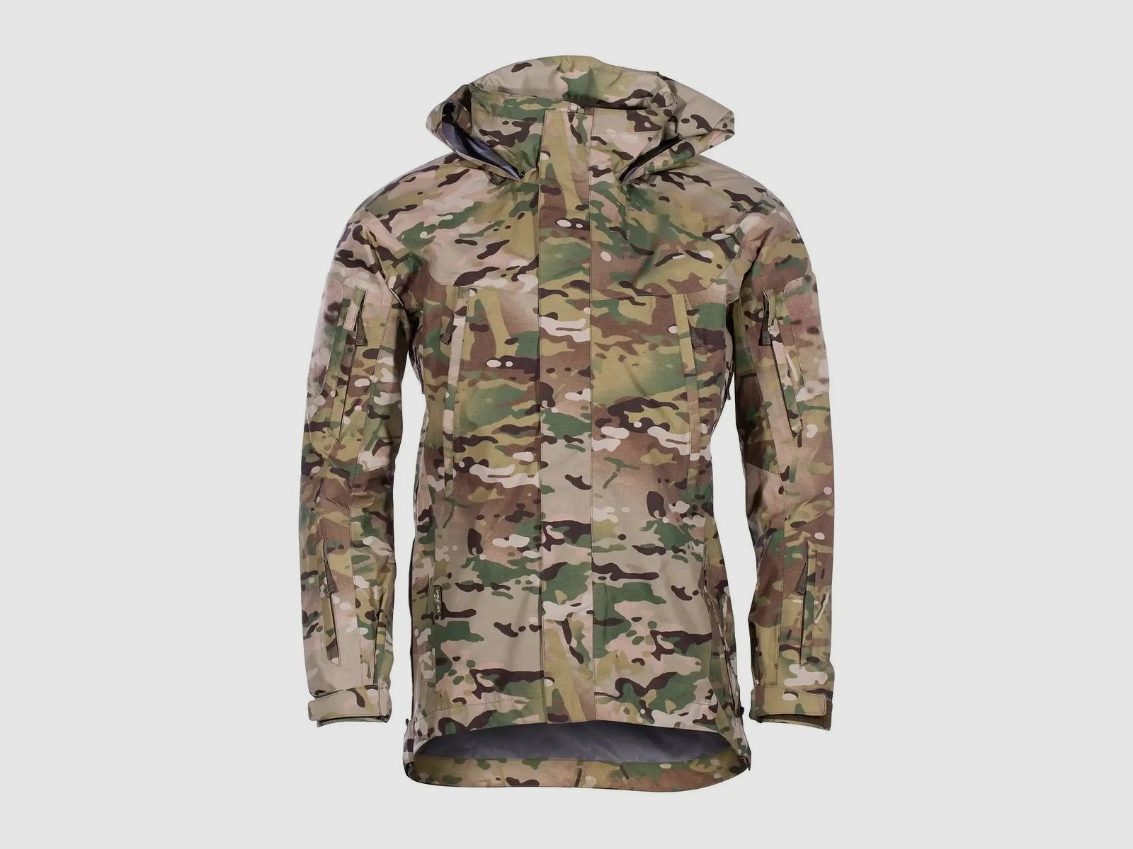 UF Pro UF Pro Regenjacke Monsoon XT Gen.2 Tactical - Multicam / XXL Herren