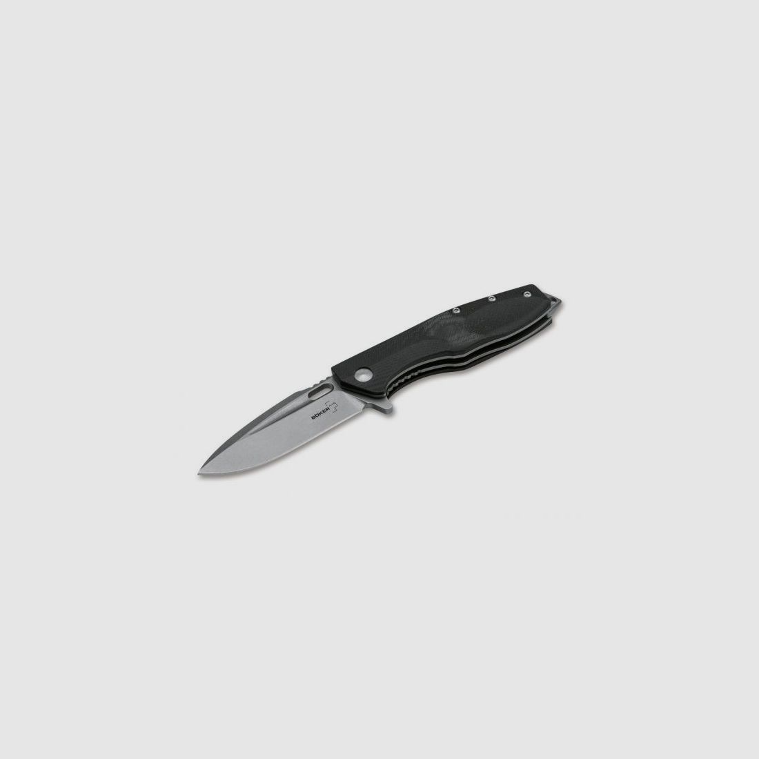 Caracal Folder Mini