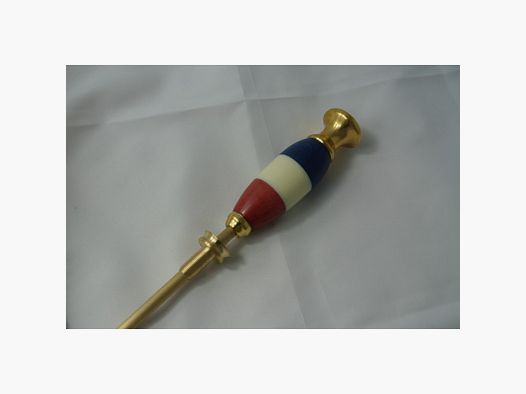Baguette France 2 en 1 fusil