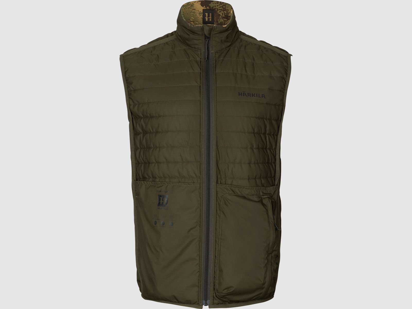 Härkila Deer Stalker Weste