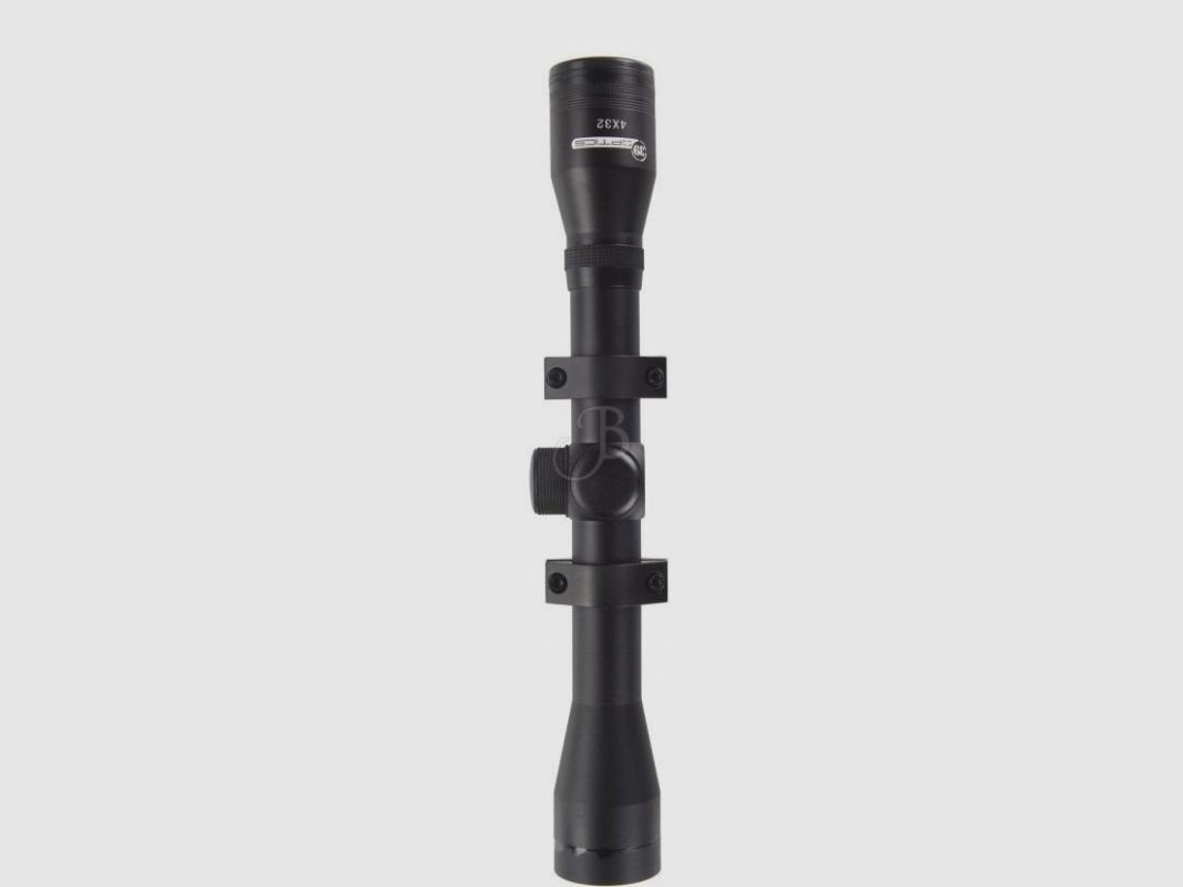 39OPTICS ZIelfernrohr 4X32, Bild 4 von 4