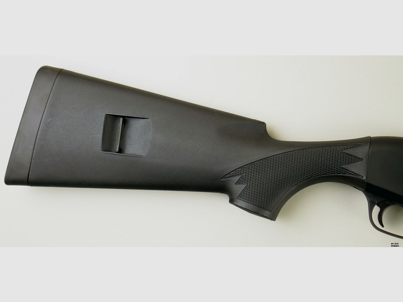 Pump-/Selbstladegewehr Benelli mod. M3 Super 90 Kal. 12 Seriennr. M834172H, Bild 11 von 24
