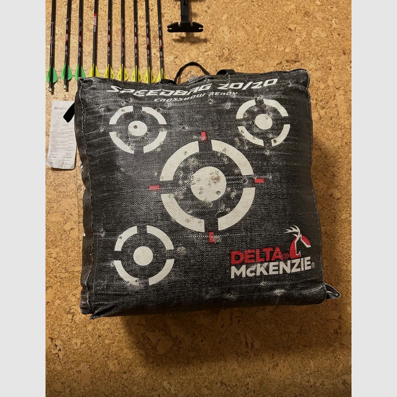 Excalibur Crossbow (Micro Series)