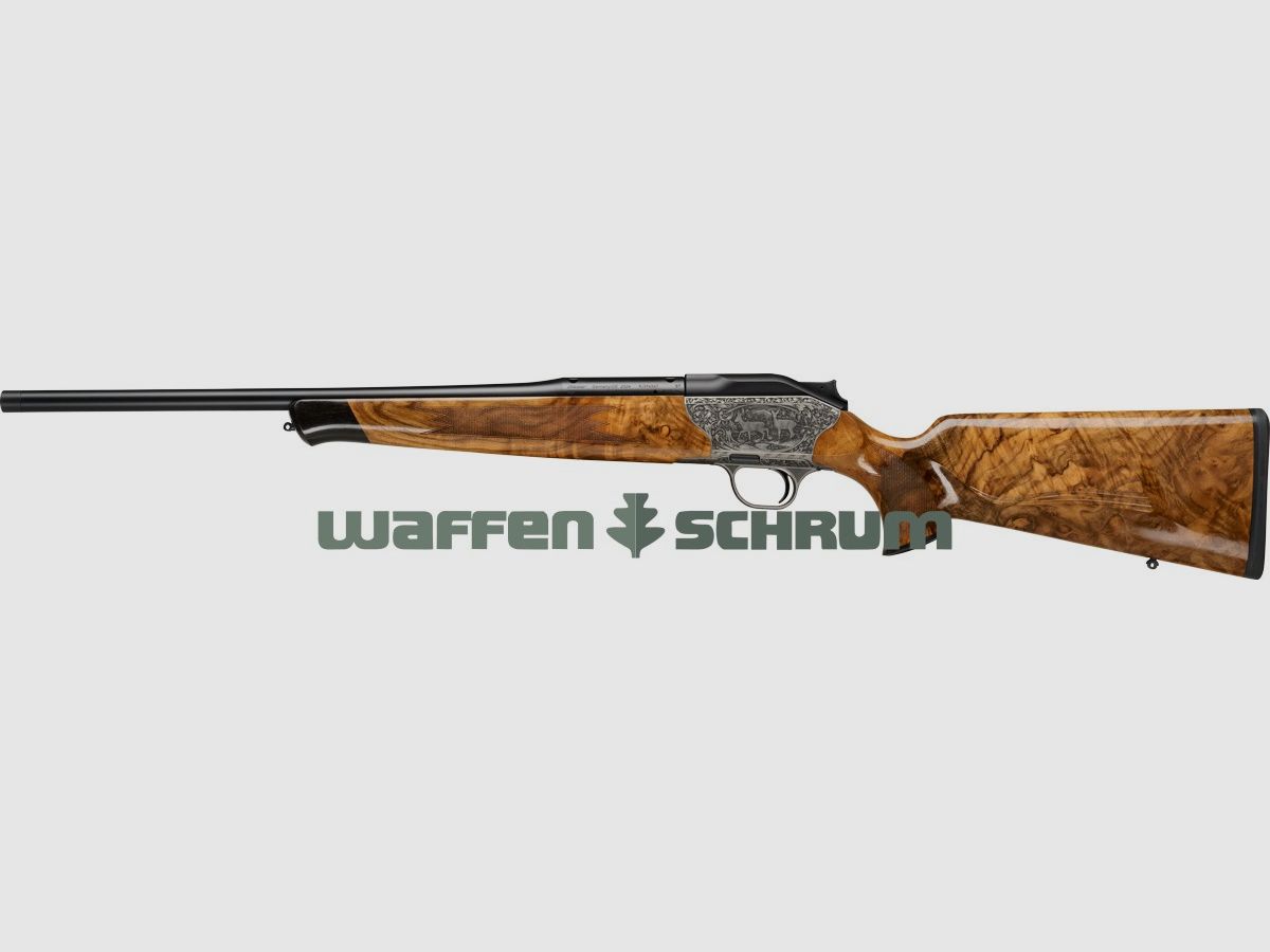 Blaser R8 Grand Luxe
