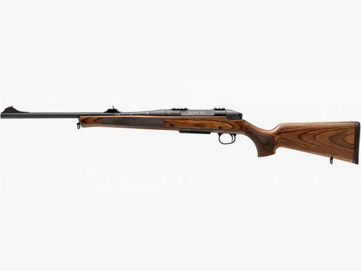 HAENEL JÄGER NXT - .308WIN - GERADEZUGREPETIERER