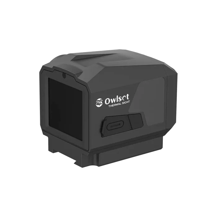 Kollimator VECTOR OPTICS Heim ES X-NANO XPD, Bild 3 von 5