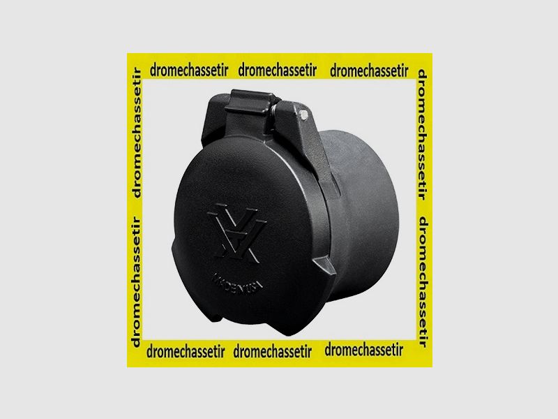 Rubber Bonnet Vortex Defender Flip Cap Size 56mm, image 1 of 2