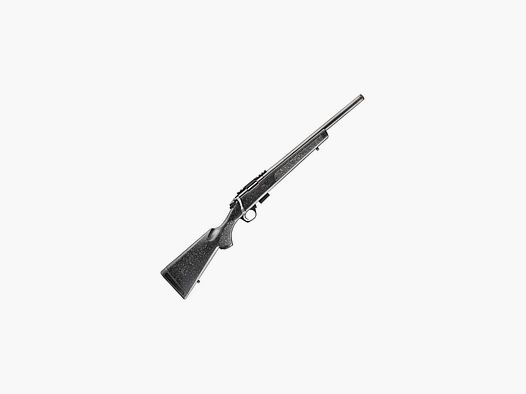 Bergara BMR Carbon