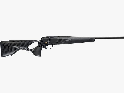 Blaser R8 Ultim Carb Leather 52cm 15x1 .308Win Repeating Rifles