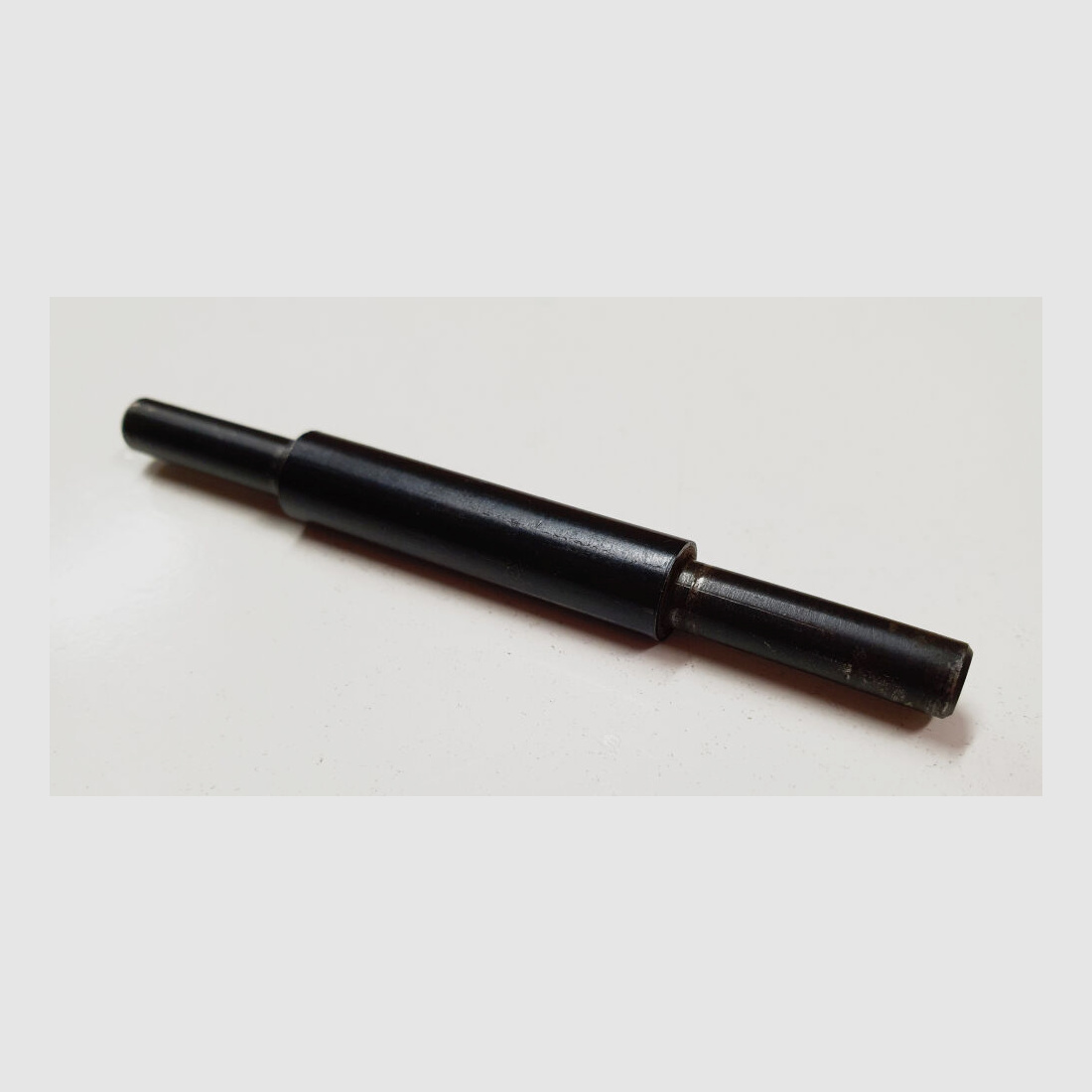 Fucile 43 / Carabina 43 ( G43 / K43 ) [36A] Barra di collegamento per il tubo del gas V2 77,3mm per Fucile 43 / Carabina 43 ( G43 / K43 )