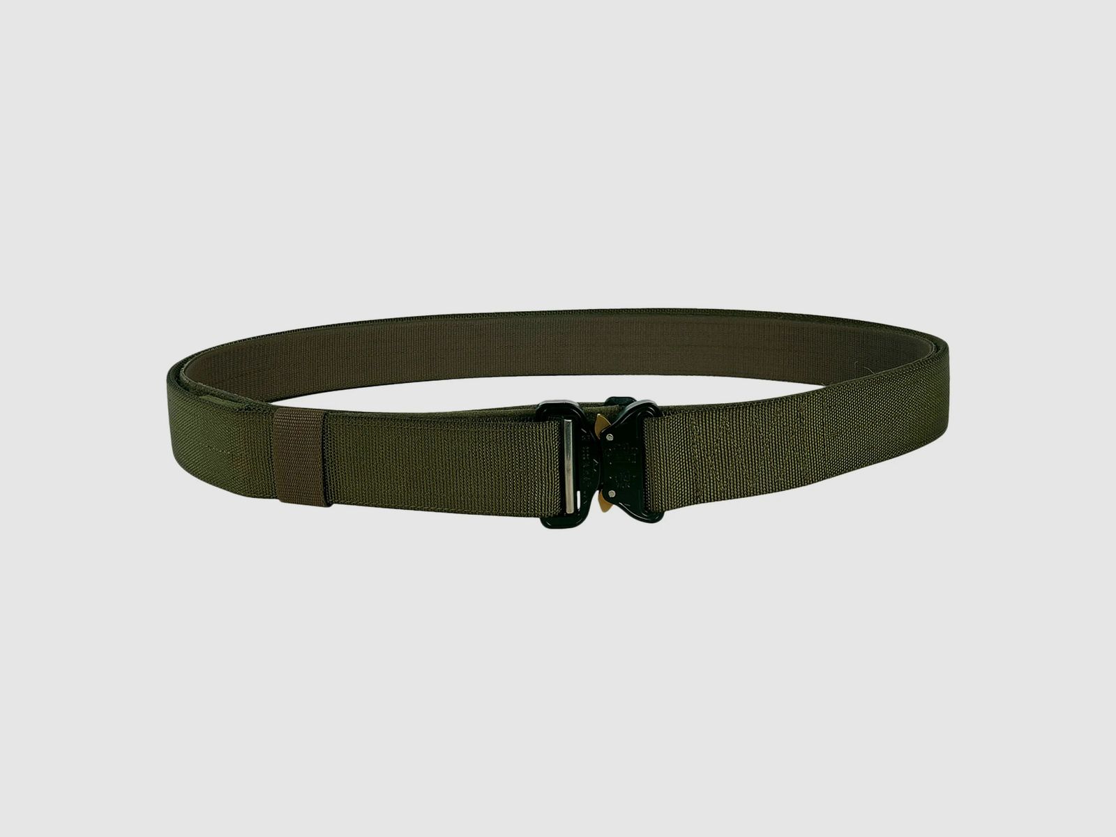Tasmanian Tiger Tasmanian Tiger Gürtel Equipment Belt MKII Set oliv