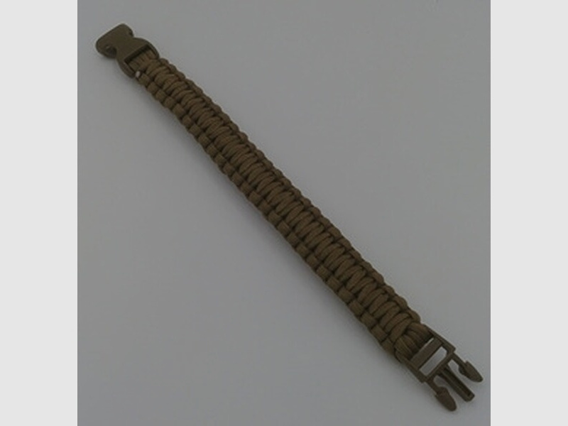 Tactical Armband oliv