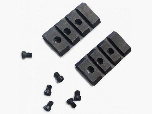 Juego de Bases Warne Maxima – MANNLICHER CLASSIC