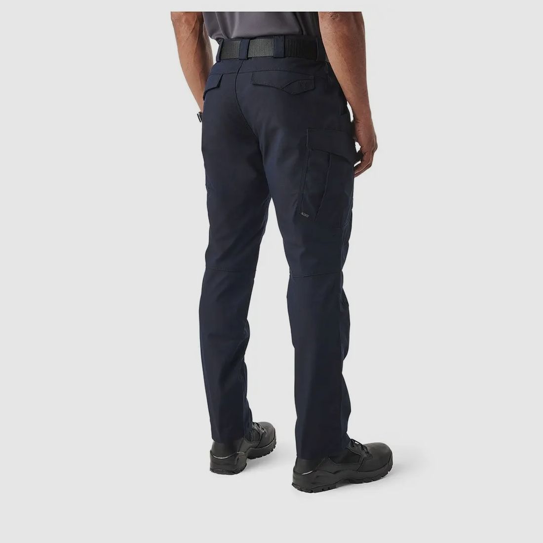 5.11 Icon Hose (Dunkelmarineblau), Bild 3 von 7