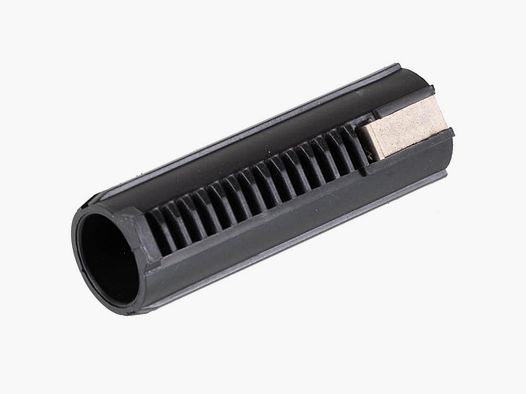 Polycarbonate piston for M4 AEG