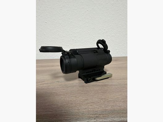 Aimpoint CompM4