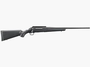 Ruger American® Rifle: Standard Model 06906 7mm-08 Rem