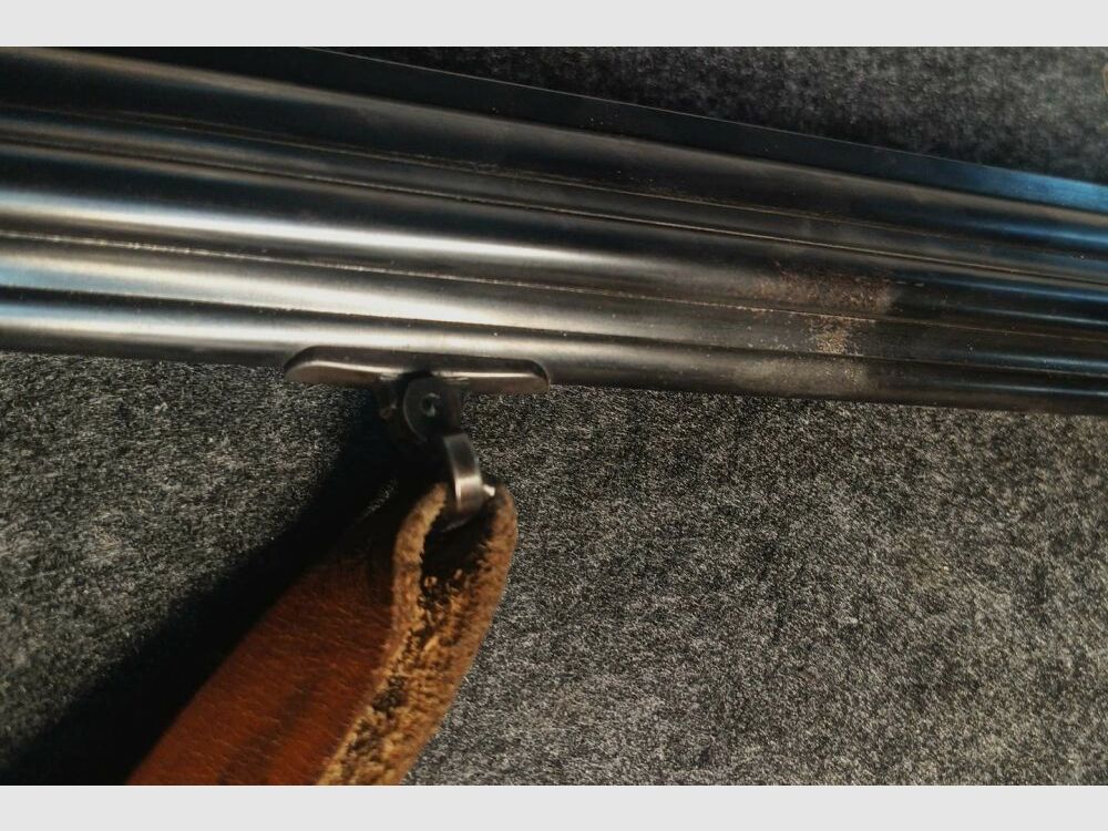 Blaser BD 880 7x65R;16/70;.22Hornet