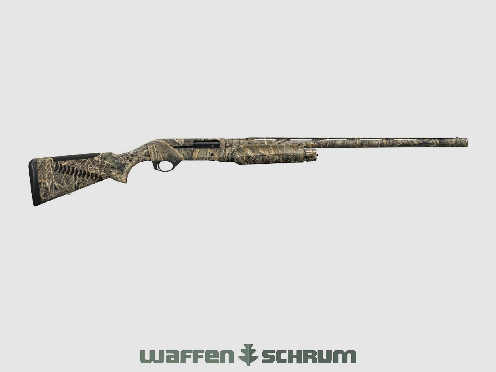 Benelli M2 Comfortech Max 5HD MC