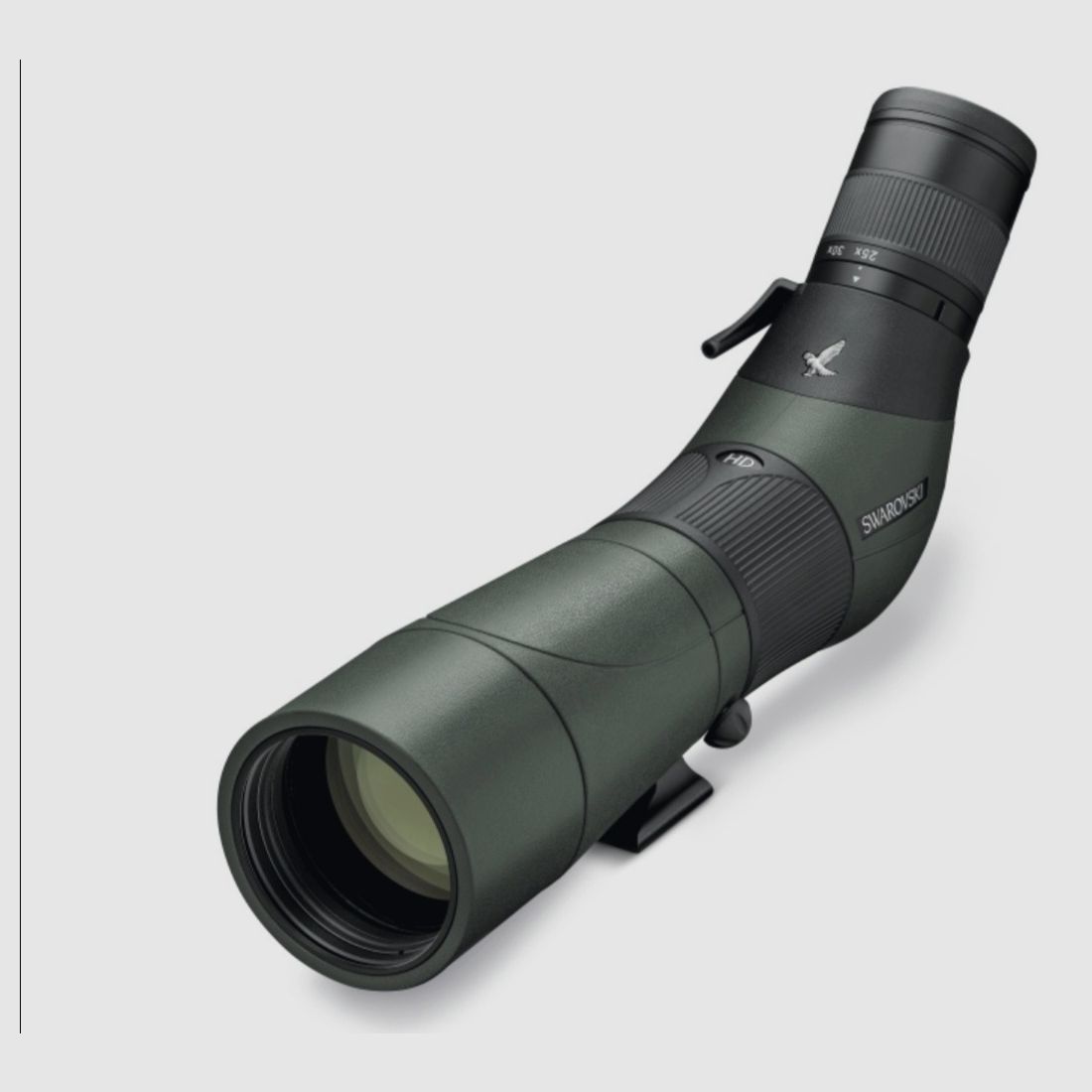 Swarovski Spektiv HD – Komplett-Set | Top-Zustand | 3.800 €