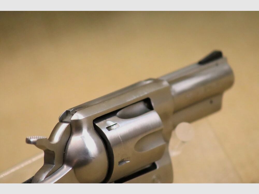 Ruger Speed Six .357Mag