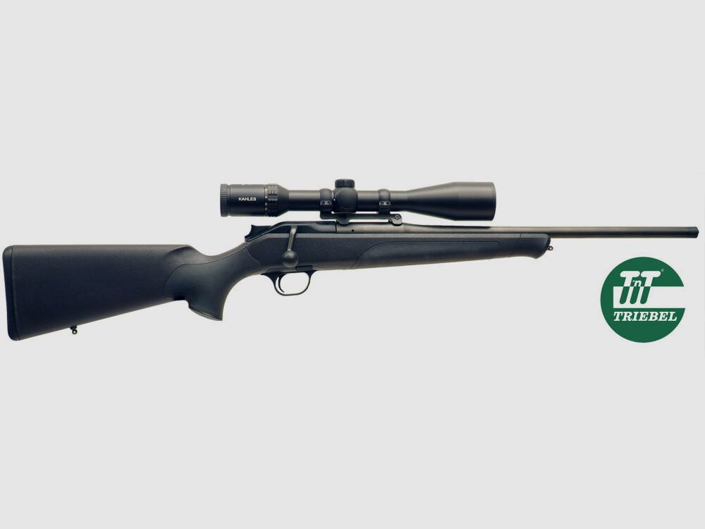 Blaser 20% de descuento R8 Professional 308/30-06 & KAHLES 3,5-18x50