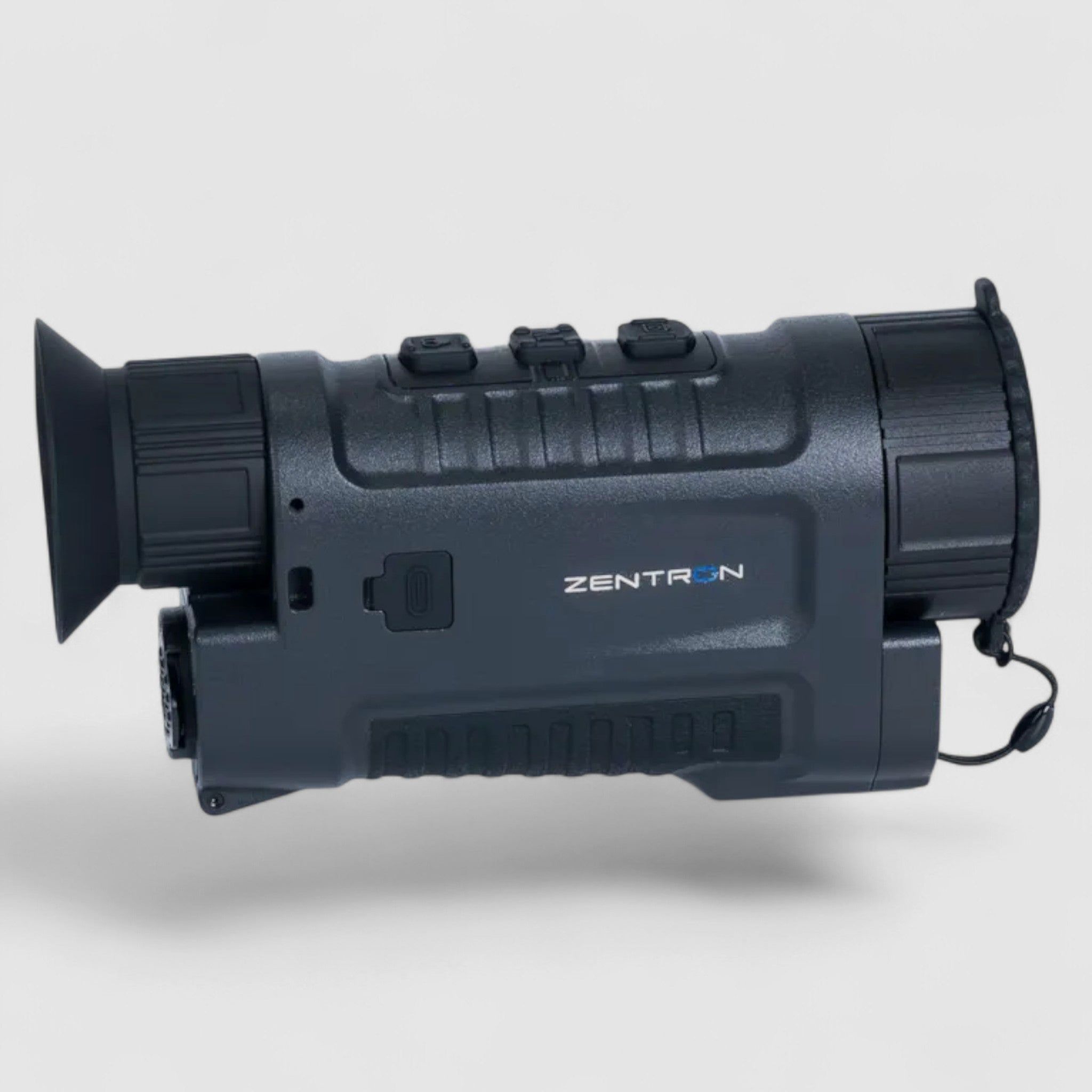 Zentron ZEN M6 35 R Wärmebildkamera mit Entfernungsmesser