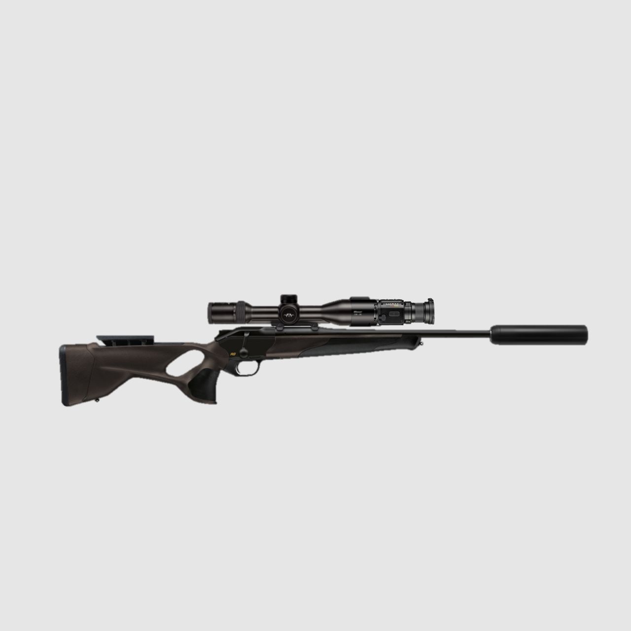Die ultimative BLASER R8 Nachtjagdbüchse jetzt kaufen!