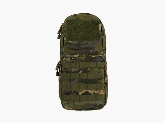 3L Water Hydration Carrier MOLLE w/Straps - MT [8FIELDS]