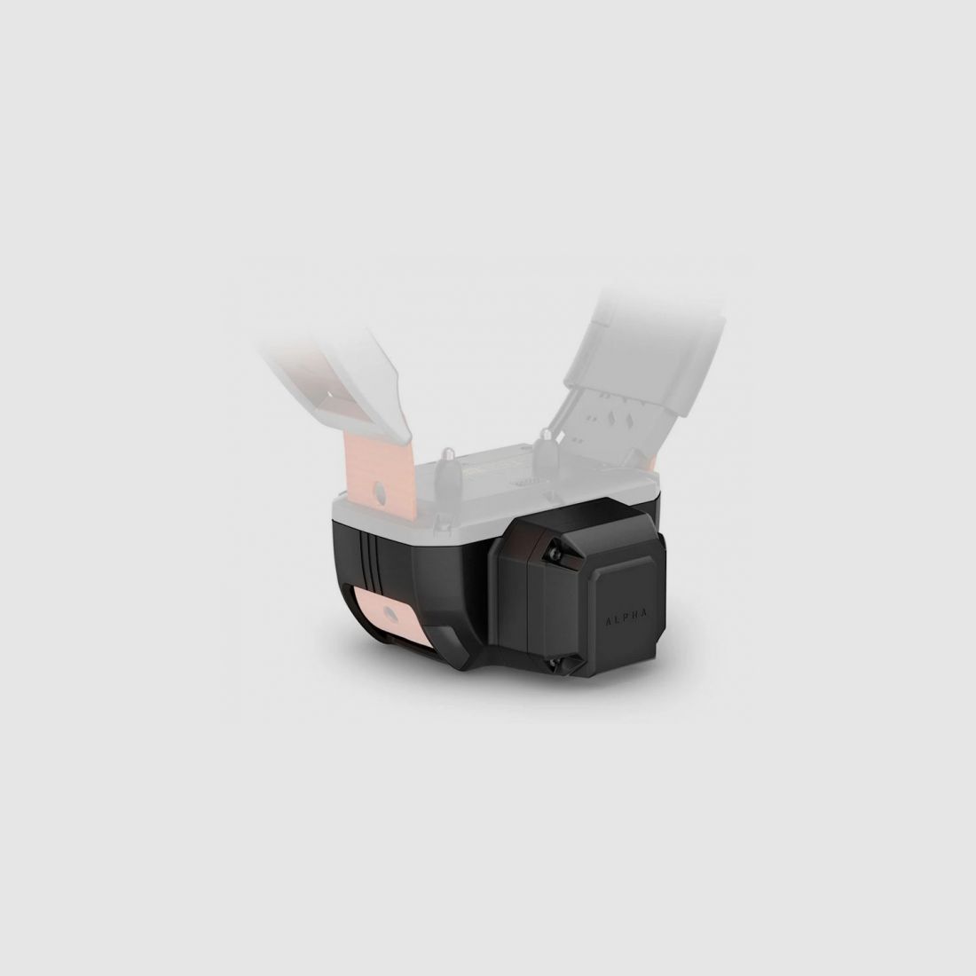 Garmin Beeper Battery Pack ... for Alpha T20 K