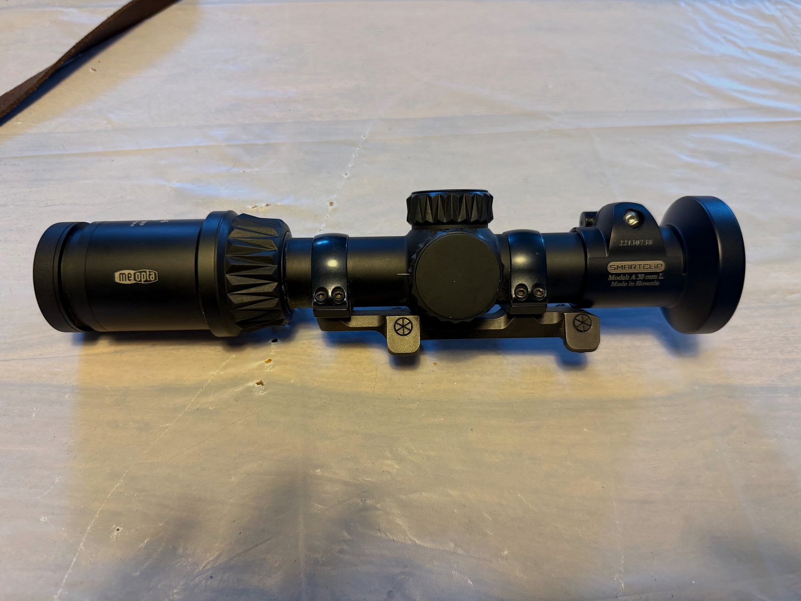 Blaser R93 en 8x57 IS, imagen 4 de 4