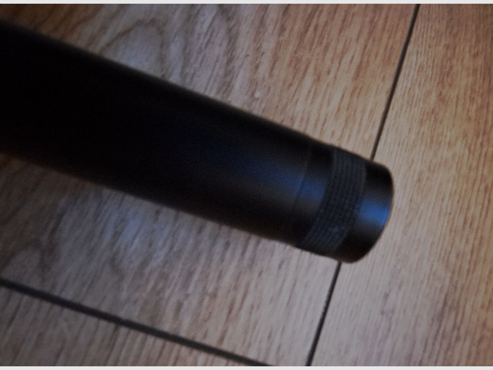 SAUER 404 KKC Schaft 9,3 x62 Mündungsgewinde großes Magazin ohne Glas und Montage 