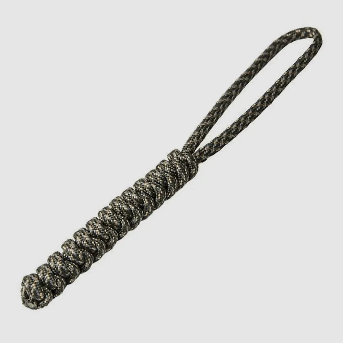 EDCX EDCX Schlüsselanhänger Fallschirmleine Viper oliv digital