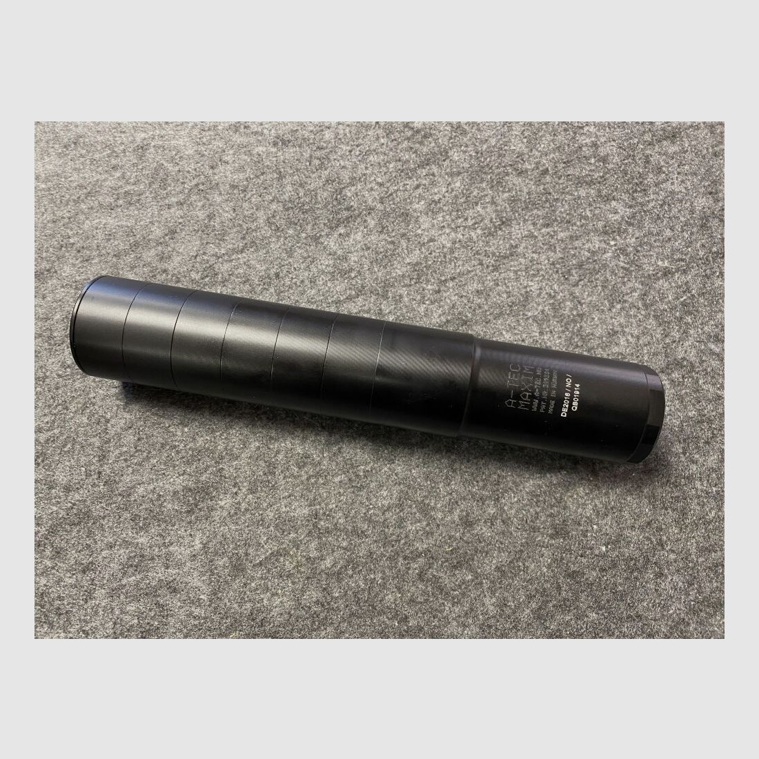 A-Tec Maxim HB, M17x1